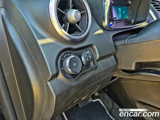 Chevrolet Trax 2016 1.6 автомат (гидро), миниатюра 12