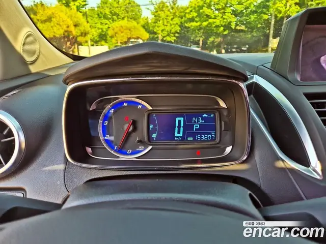 Chevrolet Trax 2016 1.6 автомат (гидро), миниатюра 10 Chevrolet Trax 2016 1.6 автомат (гидро), миниатюра 10
