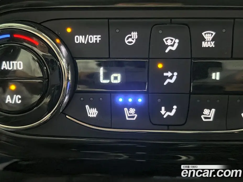 Chevrolet Trax 2023 1.2 автомат (гидро), фото 19