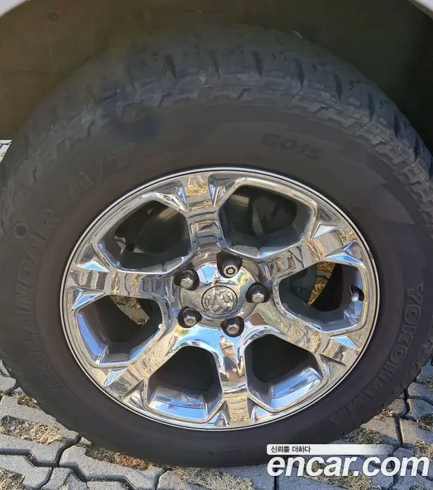 Dodge Ram Pick Up 2013 5.7 автомат (гидро), фото 14