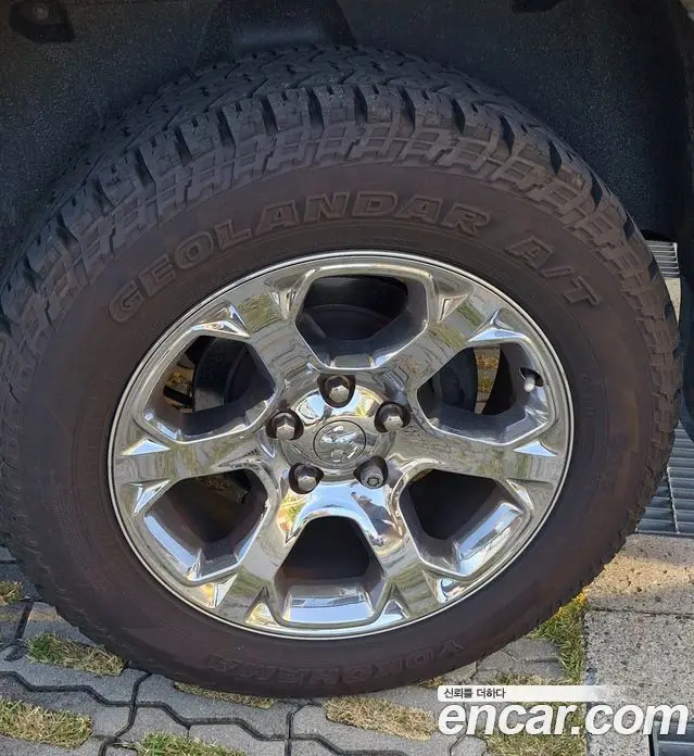Dodge Ram Pick Up 2013 5.7 автомат (гидро), фото 17