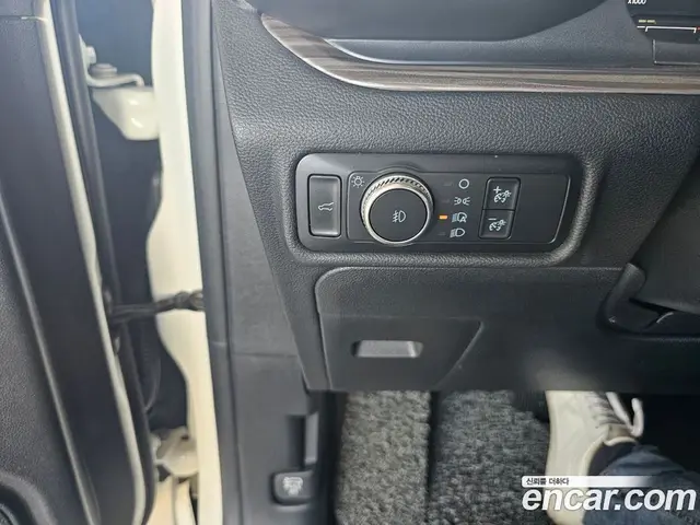 Ford Explorer 2019 2.3 автомат (гидро), миниатюра 11 Ford Explorer 2019 2.3 автомат (гидро), миниатюра 11