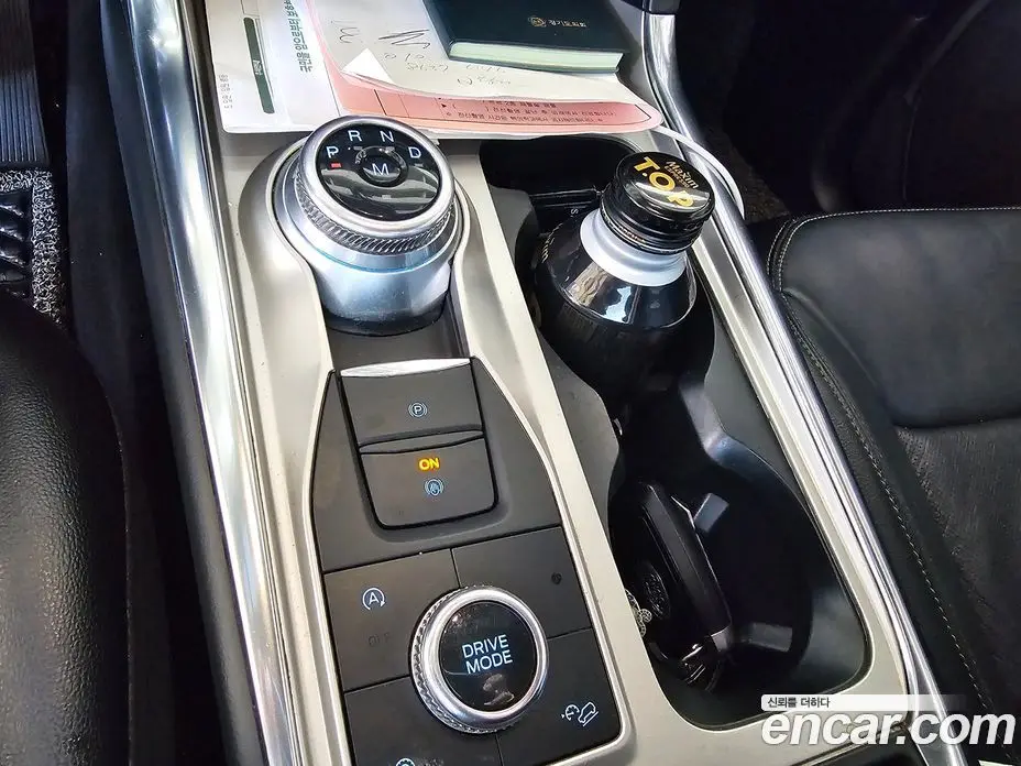 Ford Explorer 2019 2.3 автомат (гидро), фото 14 Ford Explorer 2019 2.3 автомат (гидро), фото 14