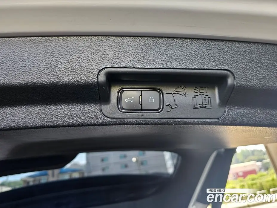 Ford Explorer 2019 2.3 автомат (гидро), фото 17 Ford Explorer 2019 2.3 автомат (гидро), фото 17