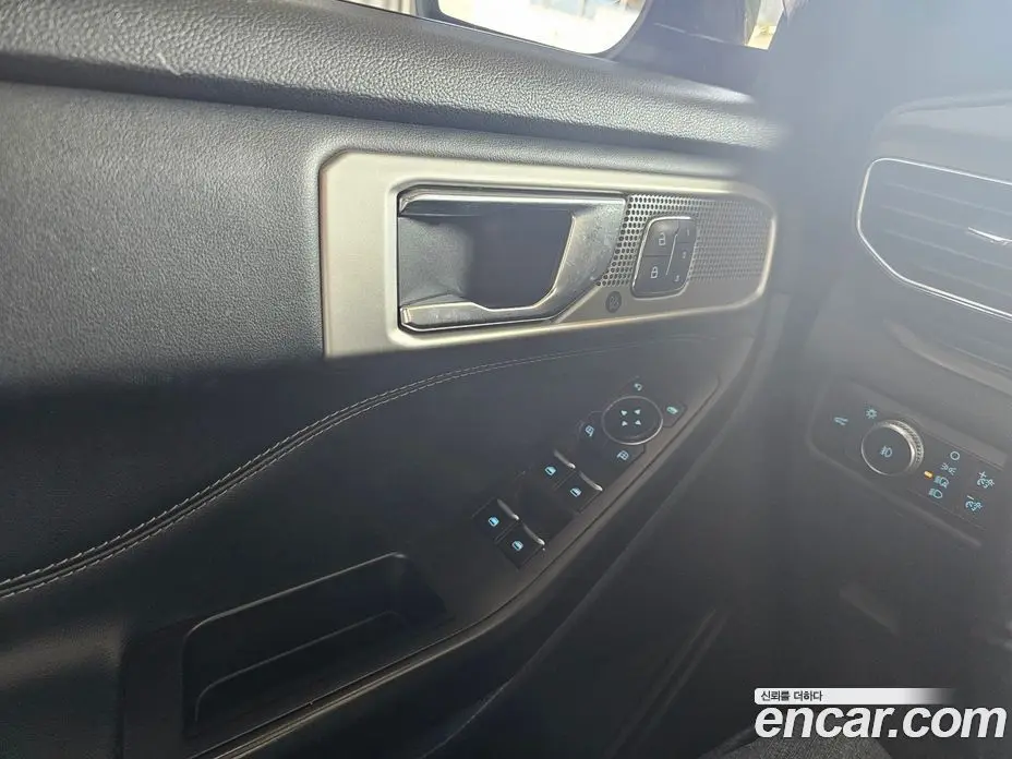 Ford Explorer 2019 2.3 автомат (гидро), фото 18 Ford Explorer 2019 2.3 автомат (гидро), фото 18