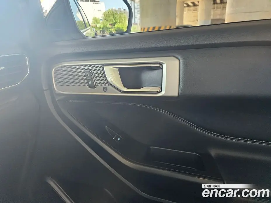 Ford Explorer 2019 2.3 автомат (гидро), фото 20 Ford Explorer 2019 2.3 автомат (гидро), фото 20