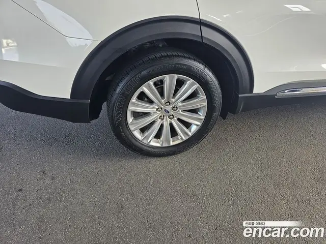 Ford Explorer 2019 2.3 автомат (гидро), миниатюра 7 Ford Explorer 2019 2.3 автомат (гидро), миниатюра 7