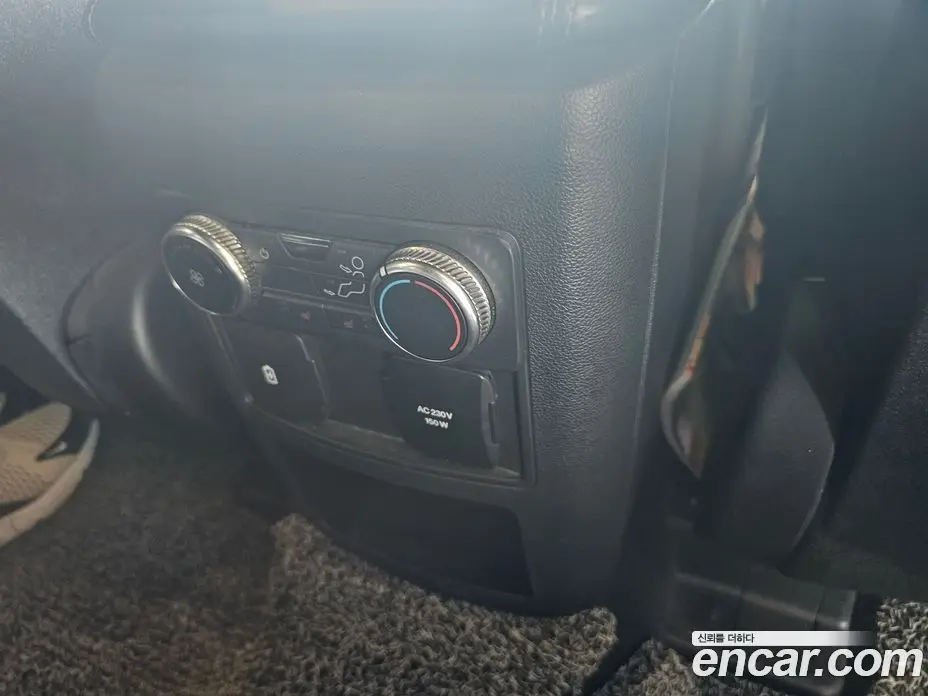 Ford Explorer 2019 2.3 автомат (гидро), фото 8 Ford Explorer 2019 2.3 автомат (гидро), фото 8