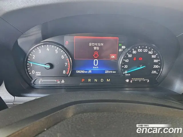 Ford Explorer 2019 2.3 автомат (гидро), миниатюра 9 Ford Explorer 2019 2.3 автомат (гидро), миниатюра 9