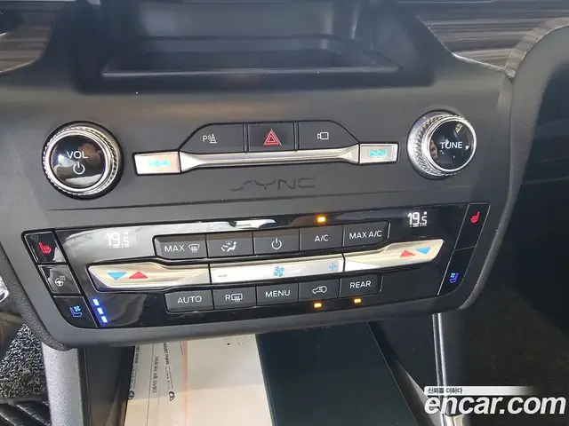 Ford Explorer 2019 2.3 автомат (гидро), миниатюра 10 Ford Explorer 2019 2.3 автомат (гидро), миниатюра 10