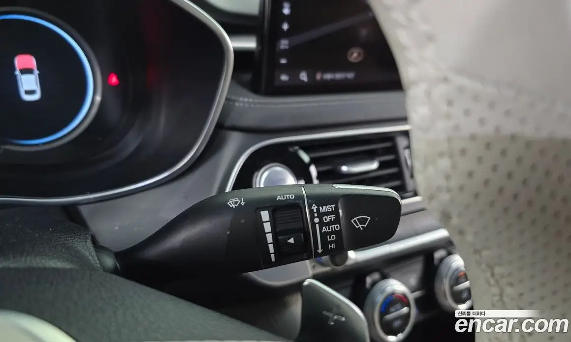 Genesis G70 2021 2.0 автомат (гидро), фото 19