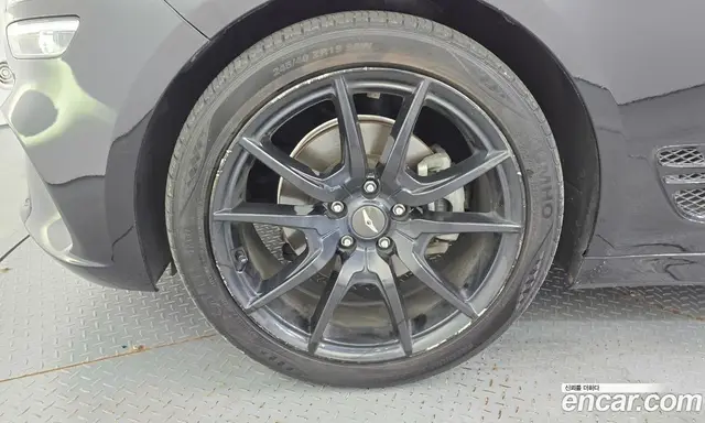 Genesis G70 2021 2.0 автомат (гидро), миниатюра 5