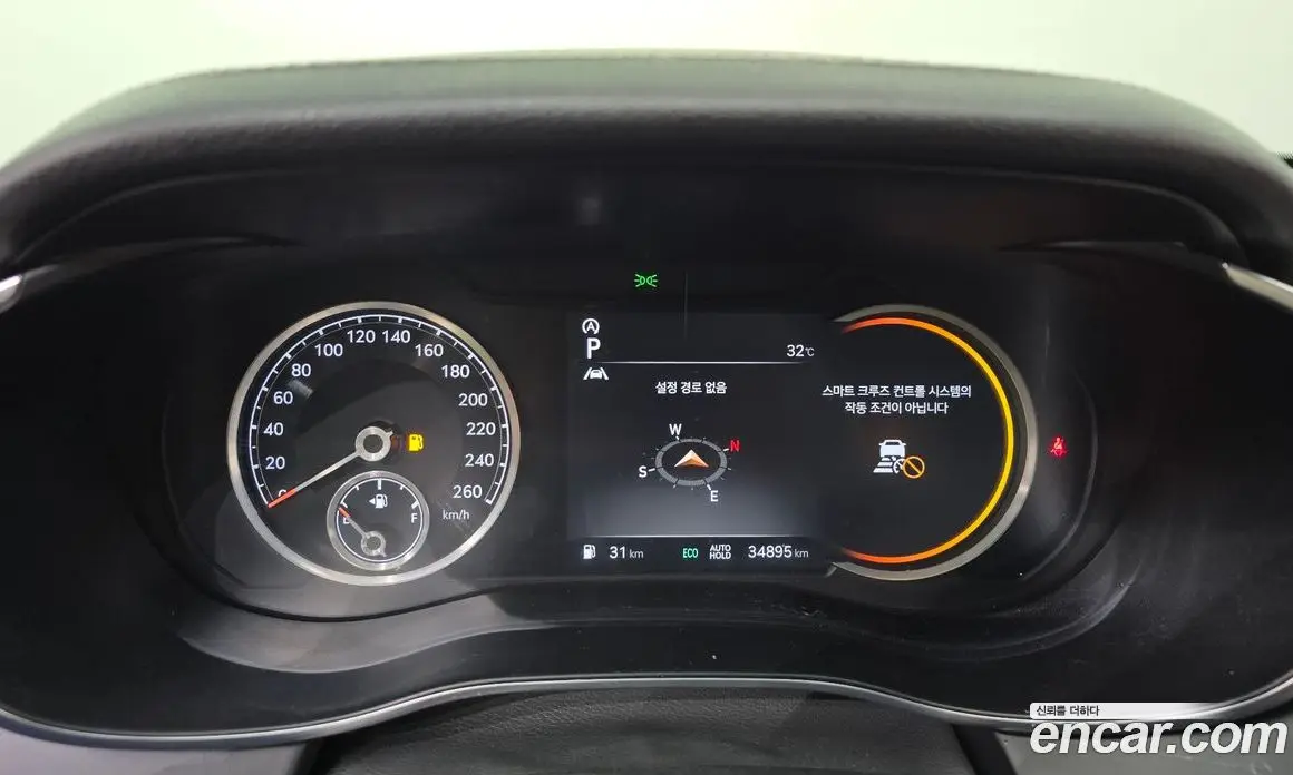 Genesis G70 2021 2.0 автомат (гидро), фото 8