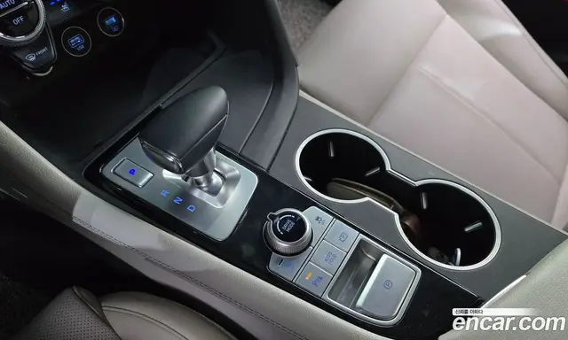 Genesis G70 2021 2.0 автомат (гидро), миниатюра 9