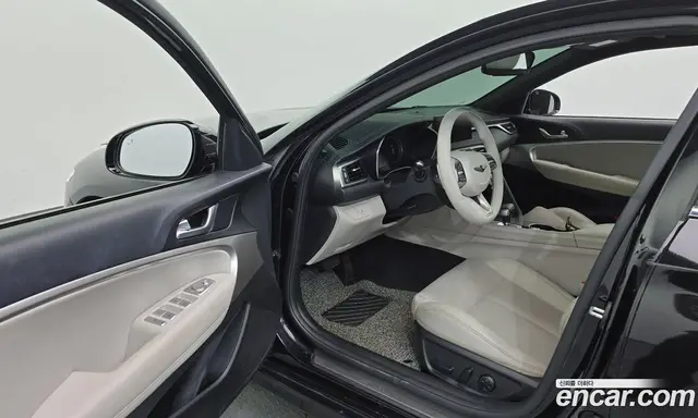 Genesis G70 2021 2.0 автомат (гидро), миниатюра 10