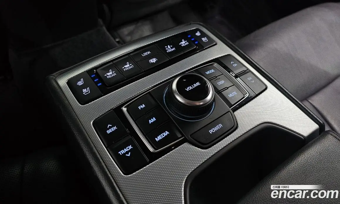 Genesis G80 2017 3.3 автомат (гидро), фото 19