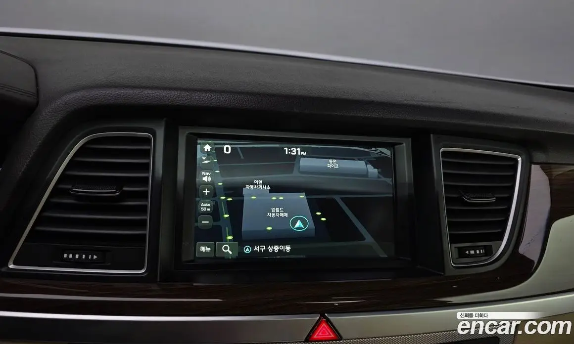 Genesis G80 2017 3.3 автомат (гидро), фото 14