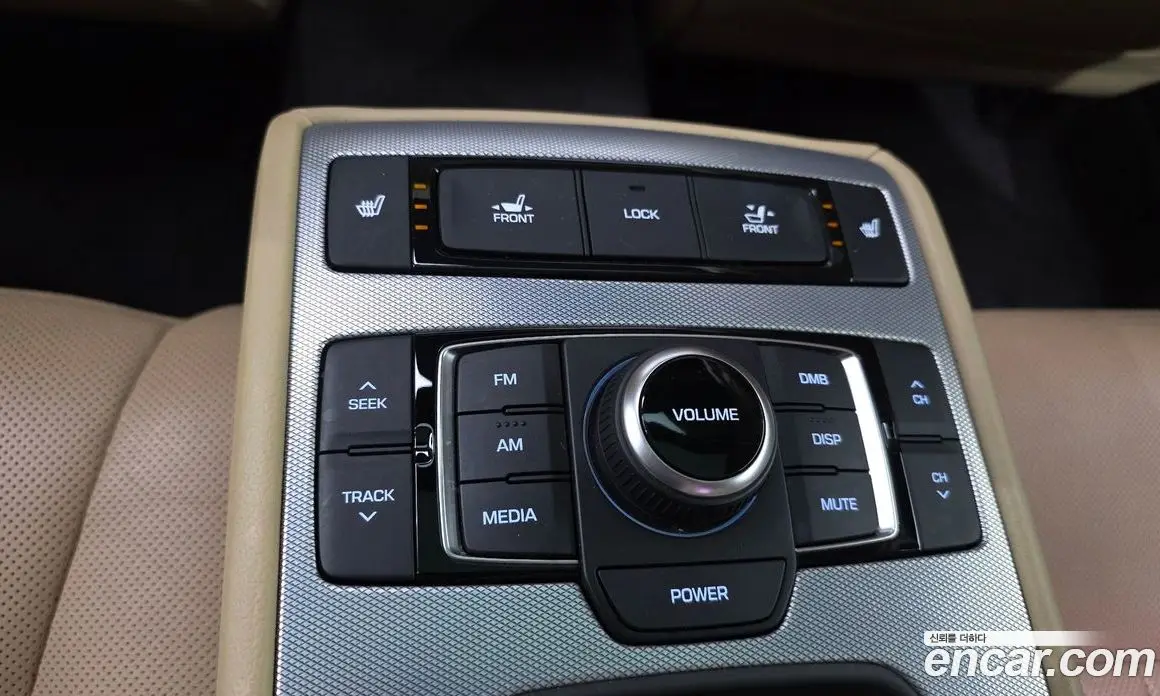 Genesis G80 2017 3.3 автомат (гидро), фото 18