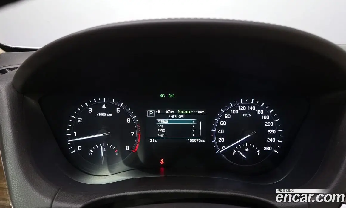 Genesis G80 2017 3.3 автомат (гидро), фото 8