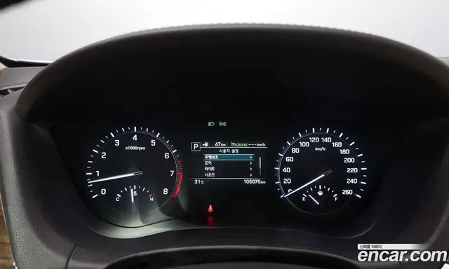 Genesis G80 2017 3.3 автомат (гидро), миниатюра 8