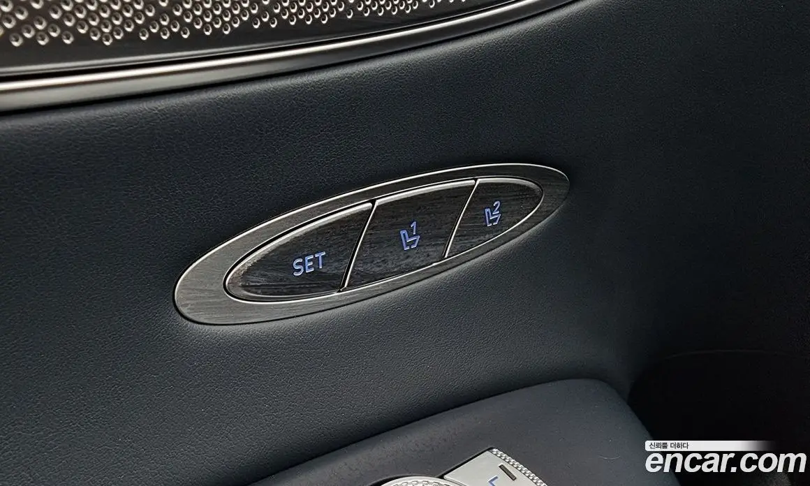 Genesis GV70 2026 2.5 автомат (гидро), фото 16