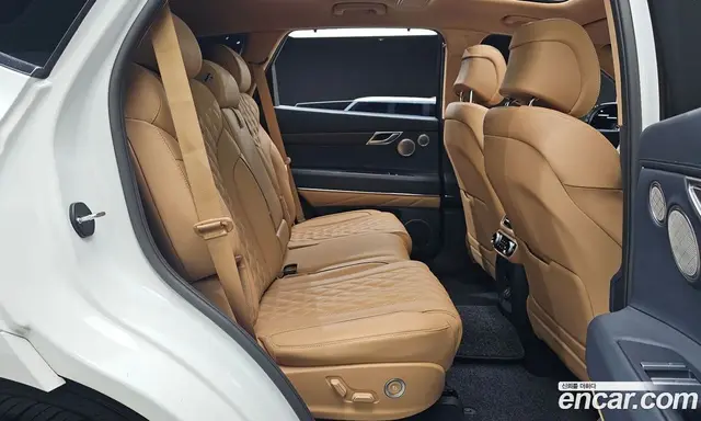Genesis GV80 2021 3.5 автомат (гидро), миниатюра 11 Genesis GV80 2021 3.5 автомат (гидро), миниатюра 11