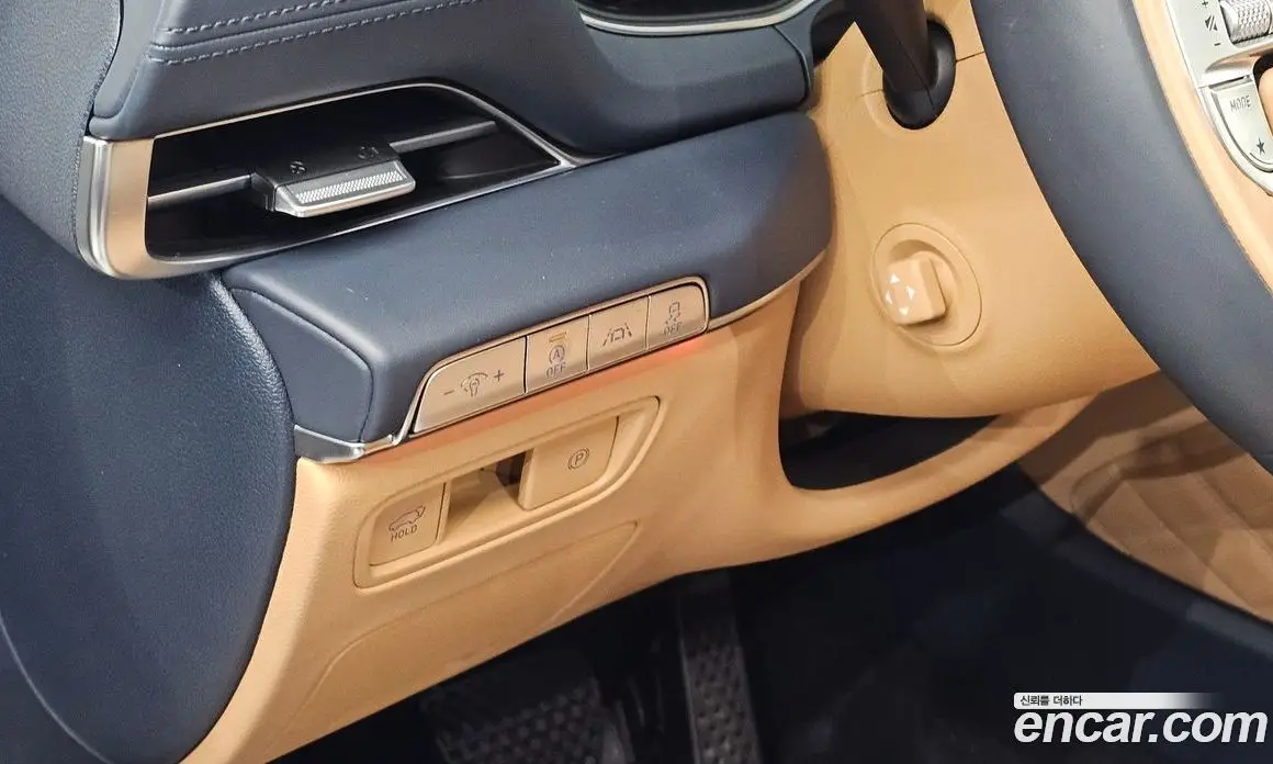 Genesis GV80 2021 3.5 автомат (гидро), фото 16 Genesis GV80 2021 3.5 автомат (гидро), фото 16