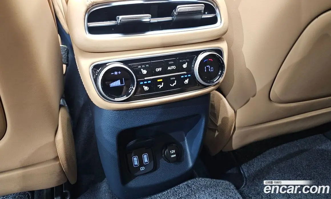Genesis GV80 2021 3.5 автомат (гидро), фото 17 Genesis GV80 2021 3.5 автомат (гидро), фото 17