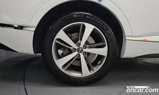 Genesis GV80 2021 3.5 автомат (гидро), миниатюра 5 Genesis GV80 2021 3.5 автомат (гидро), миниатюра 5