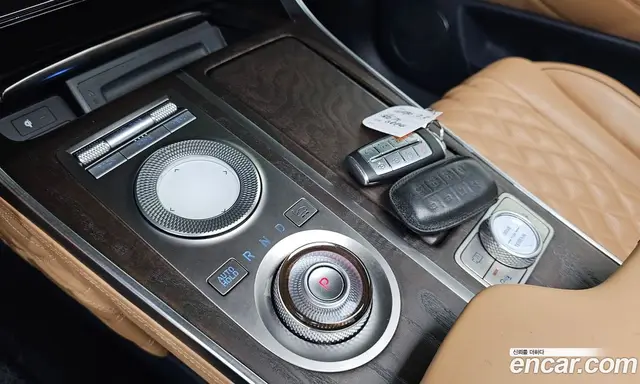 Genesis GV80 2021 3.5 автомат (гидро), миниатюра 9 Genesis GV80 2021 3.5 автомат (гидро), миниатюра 9