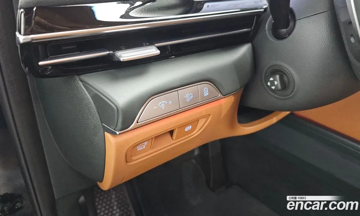 Genesis GV80 2025 2.5 автомат (гидро), фото 16