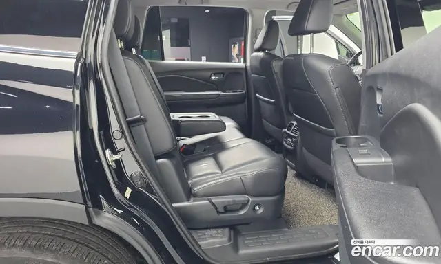 Honda Pilot 2016 3.5 автомат (гидро), миниатюра 12