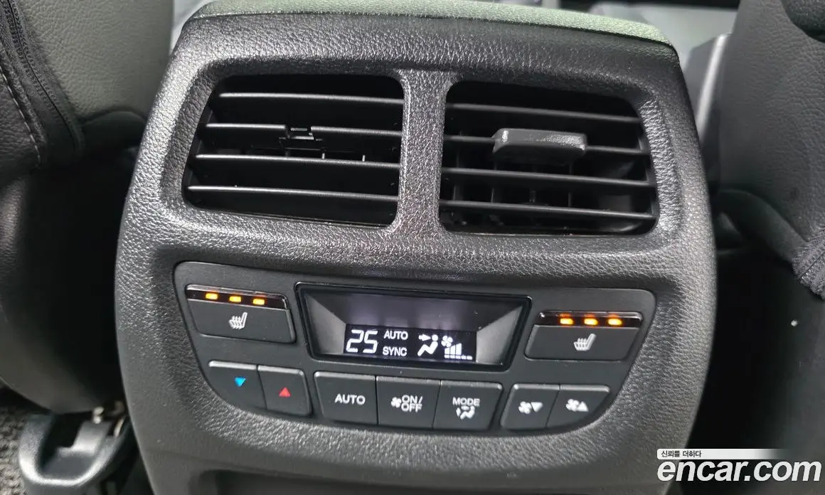 Honda Pilot 2016 3.5 автомат (гидро), фото 17