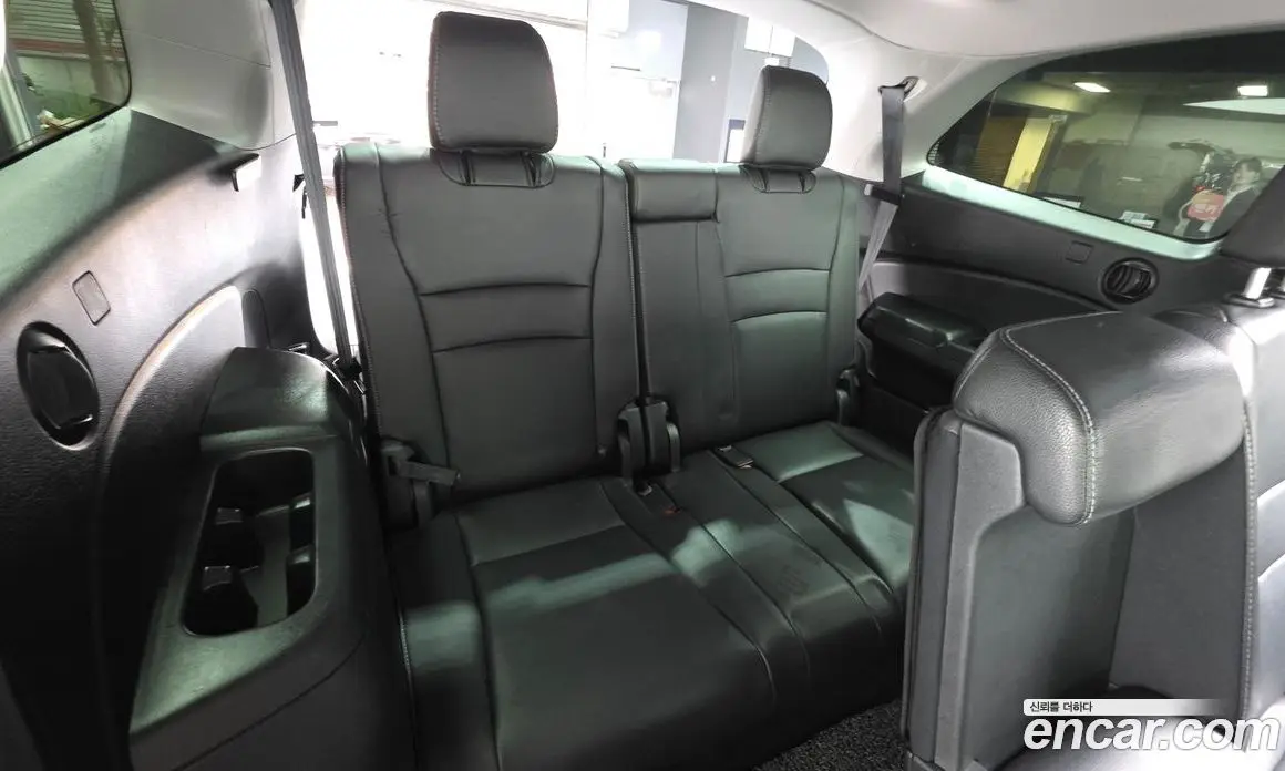 Honda Pilot 2016 3.5 автомат (гидро), фото 18
