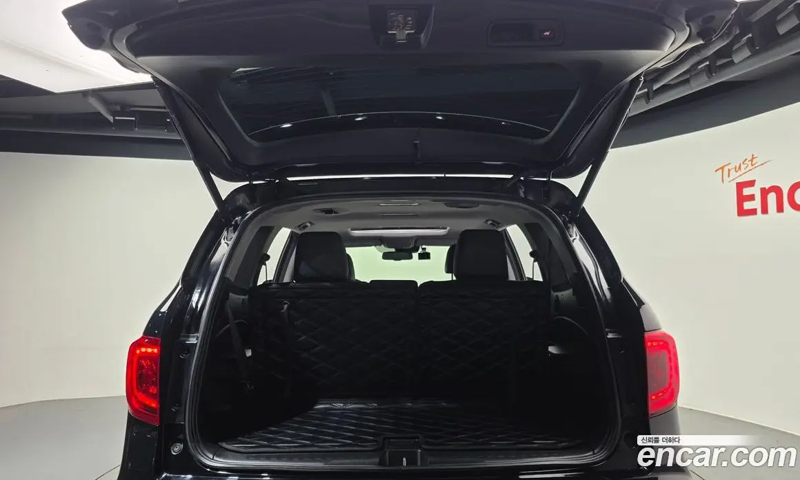 Honda Pilot 2016 3.5 автомат (гидро), фото 20