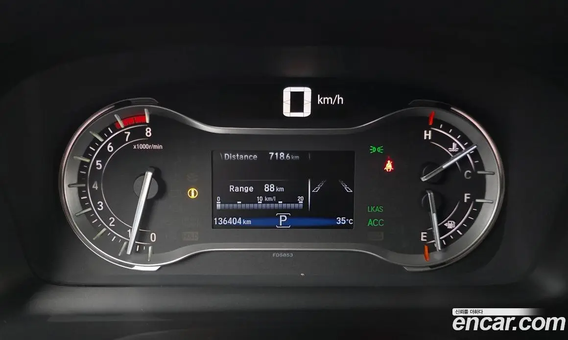 Honda Pilot 2016 3.5 автомат (гидро), фото 8