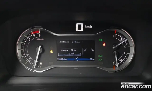 Honda Pilot 2016 3.5 автомат (гидро), миниатюра 8