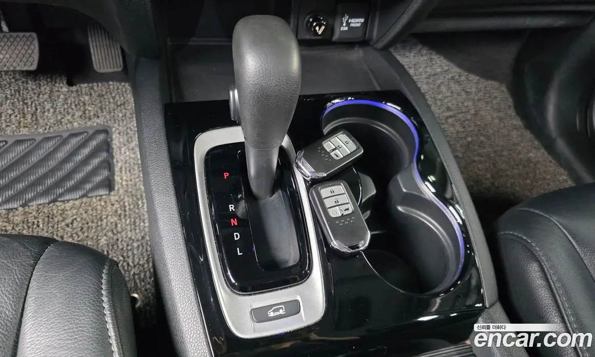 Honda Pilot 2016 3.5 автомат (гидро), фото 9
