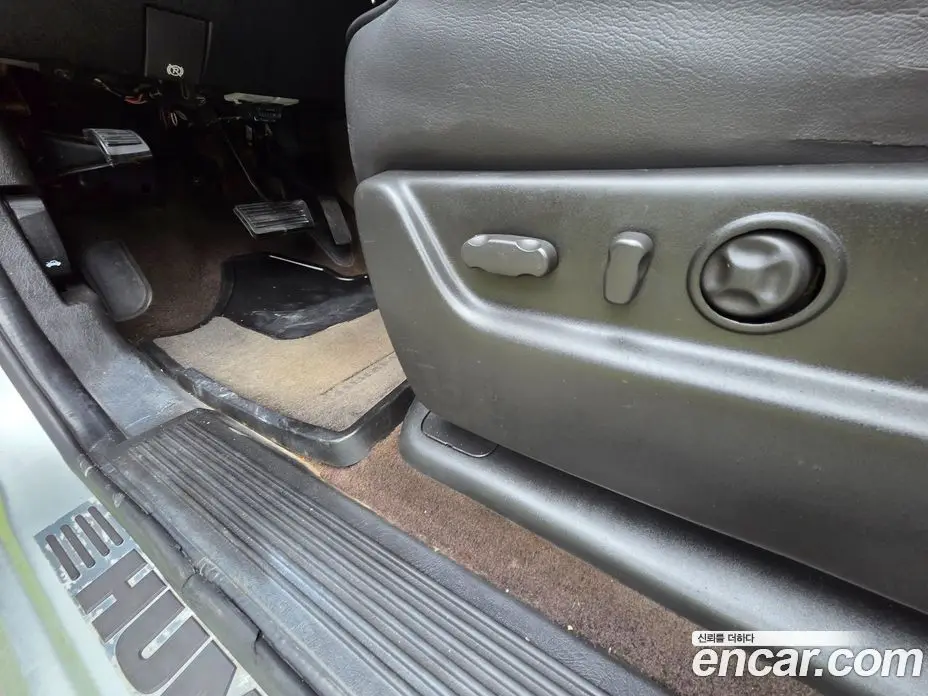 Hummer H2 2009 6.2 автомат (гидро), фото 17
