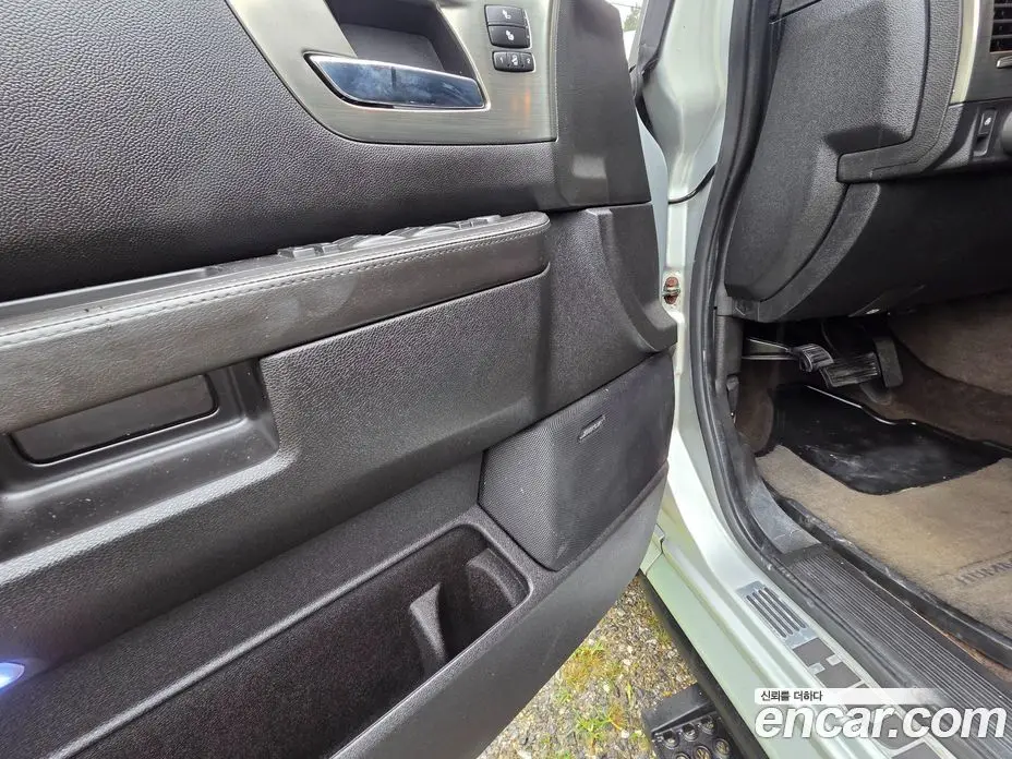 Hummer H2 2009 6.2 автомат (гидро), фото 18