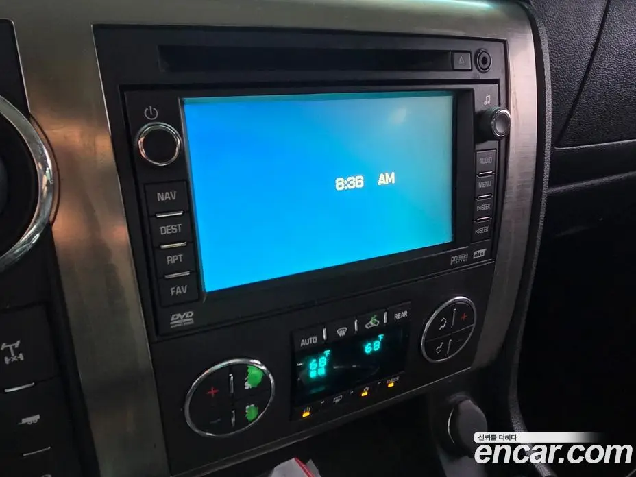 Hummer H2 2009 6.2 автомат (гидро), фото 19