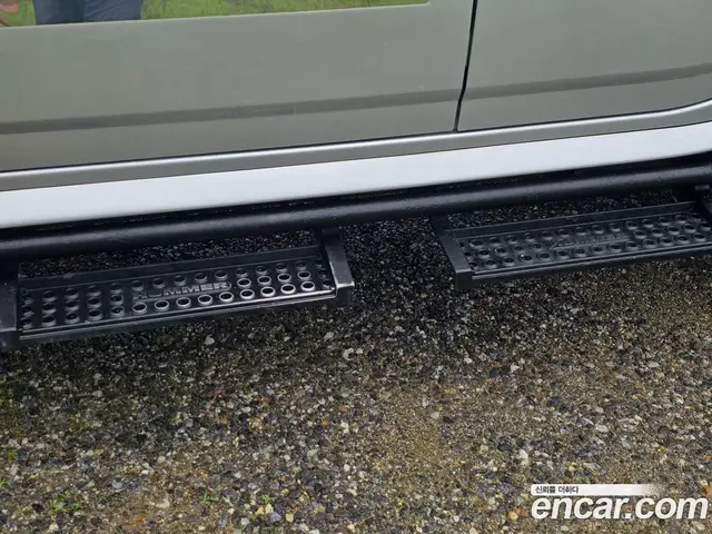 Hummer H2 2009 6.2 автомат (гидро), миниатюра 7