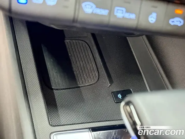 Hyundai Avante 2024 1.6 автомат (гидро), миниатюра 11