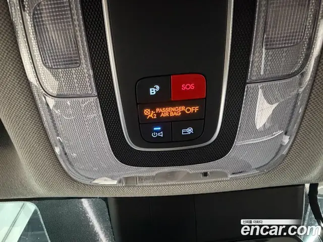 Hyundai Avante 2024 1.6 автомат (гидро), миниатюра 12