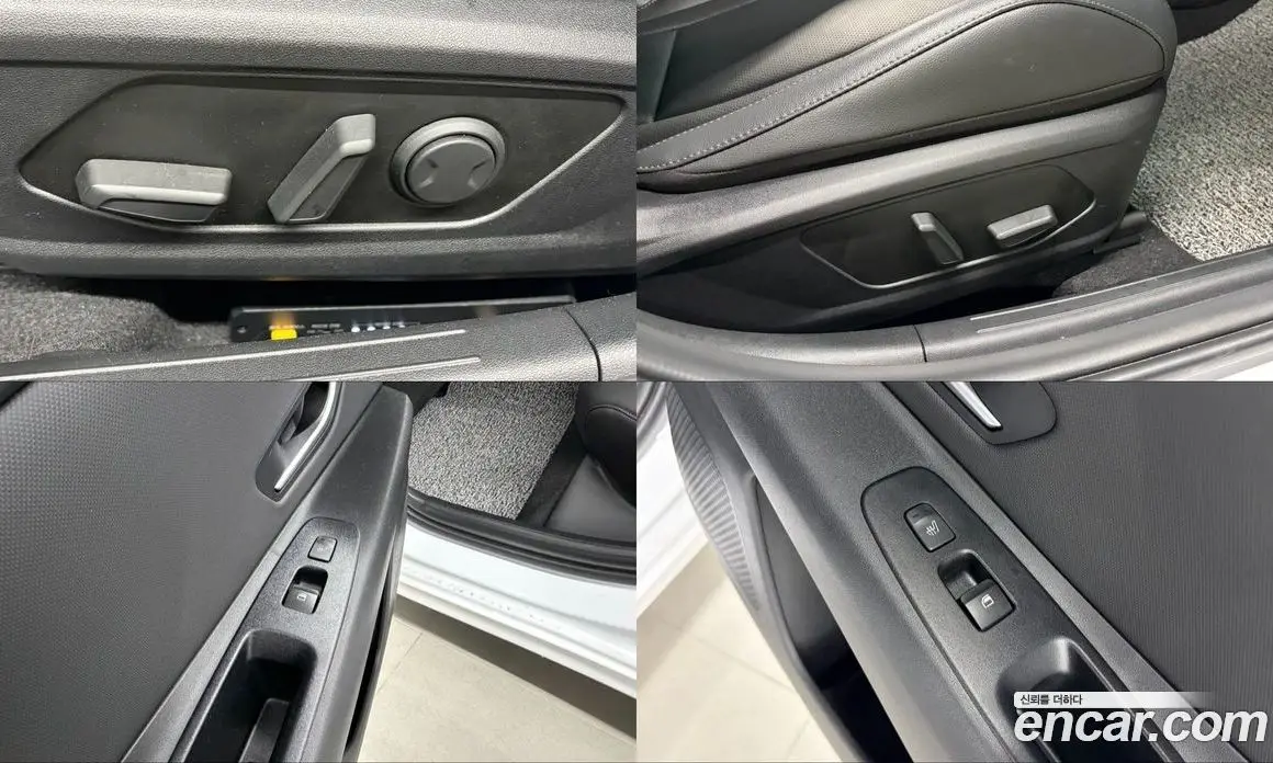 Hyundai Avante 2024 1.6 автомат (гидро), фото 16