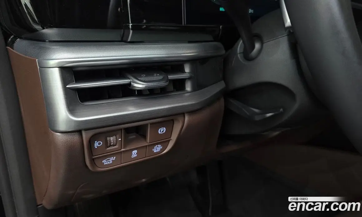 Hyundai Grandeur 2023 1.6 автомат (гидро), фото 14