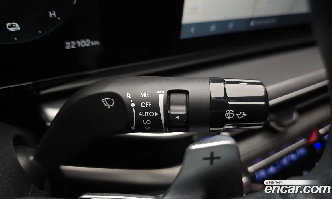 Hyundai Grandeur 2023 1.6 автомат (гидро), фото 16