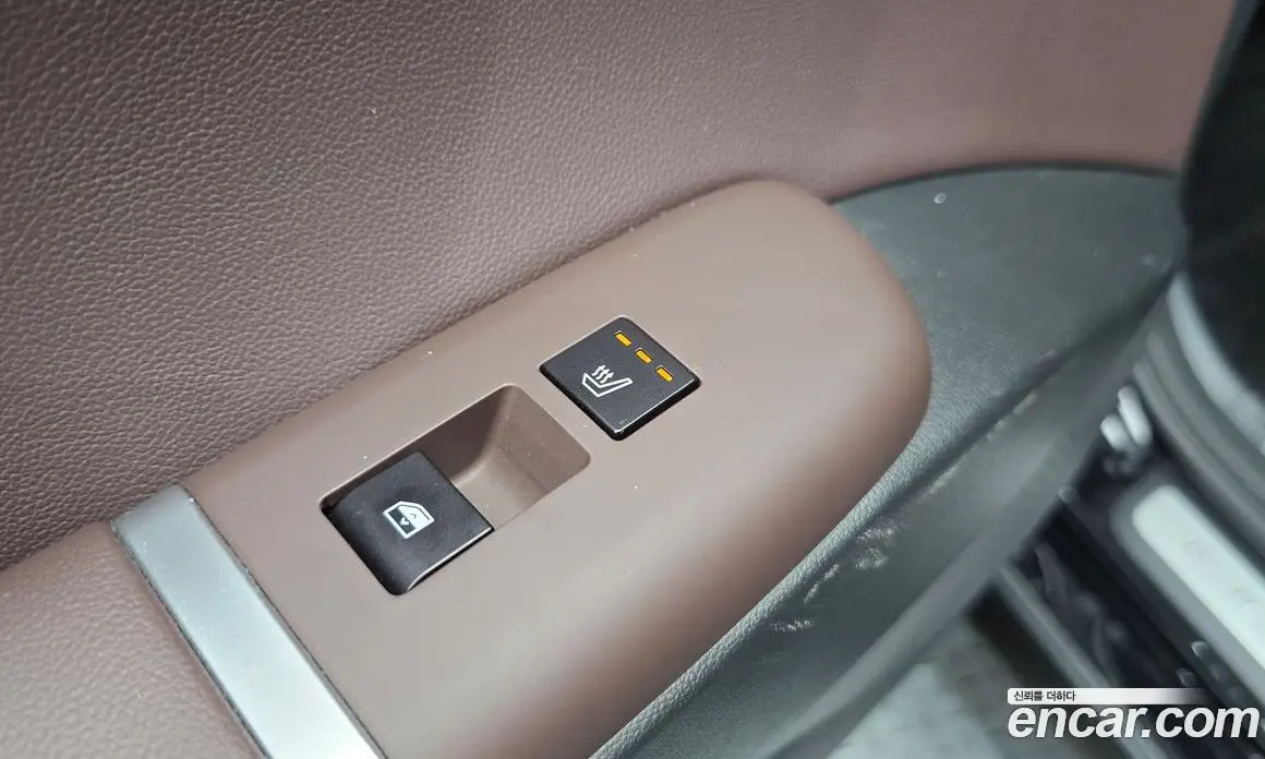 Hyundai Grandeur 2023 1.6 автомат (гидро), фото 18