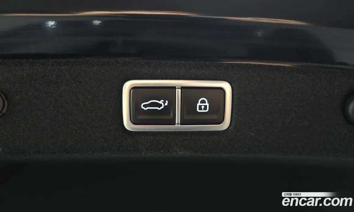 Hyundai Grandeur 2023 1.6 автомат (гидро), фото 20