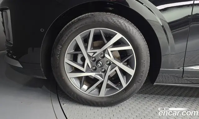 Hyundai Grandeur 2023 1.6 автомат (гидро), миниатюра 5